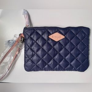 BRAND NEW MZ Wallace Give Away Wrislet
